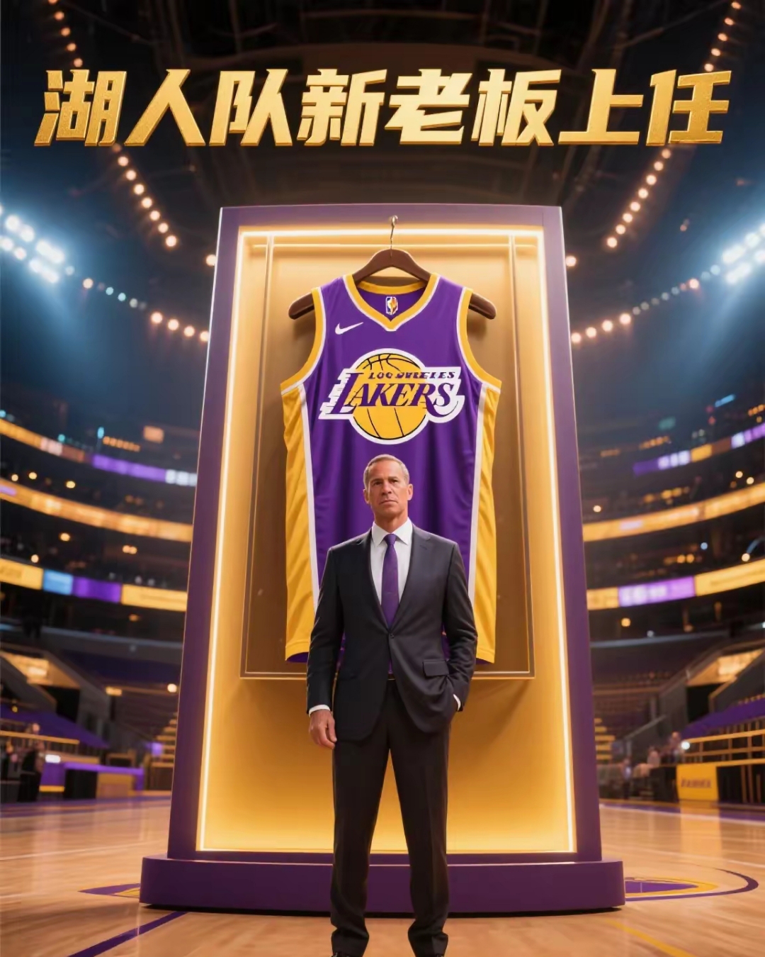 爱游戏官网-窗口期洛杉矶湖人备战全明星赛，官宣签约细节曝光，更衣室稳定，纪律约束更严格的简单介绍