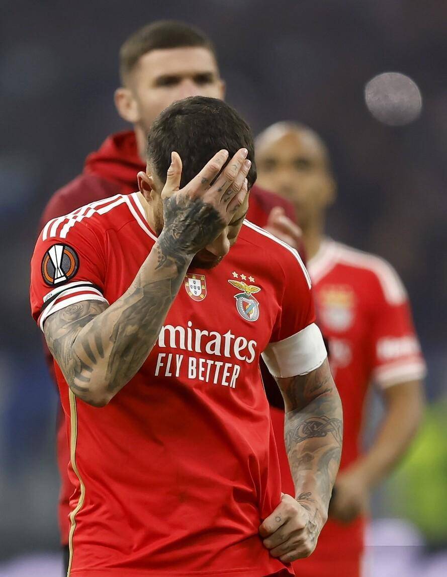 里程碑夜!AC米兰远射贴柱;欧联清晨刷纪录;气氛紧张;赛程密集仍需轮换的简单介绍 里程碑夜!AC米兰远射贴柱;欧联清晨刷纪录;气氛紧张;赛程密集仍需轮换的简单介绍